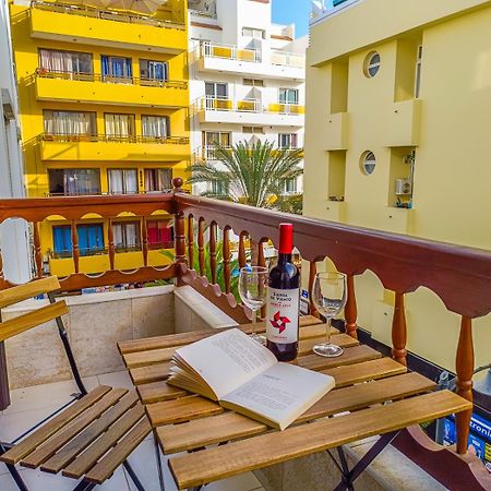 Rentaliday Los Playeros Arona  Dış mekan fotoğraf